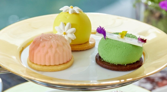 セントレジスクアラルンプール_TheSt.Regis_Kualalumpur